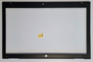 HP EliteBook 8570P Serija 686304-001 LCD okvirni trim Pravi del računalnika - rabljeno