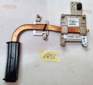 HP EliteBook 8570P Serija 686310-001 Hlajenje - rabljeno