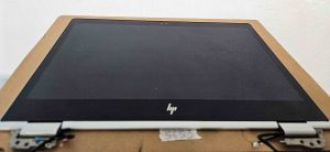 HP EliteBook x360 1020 G2 LCD zaslon na dotik sklop 937421-001 – Originalni del - rabljeno