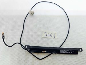HP EliteBook x360 1020 G2 WiFi antena 6036B0177101 – Originalni del prenosnika - rabljeno