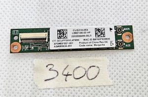 HP ElitePad 900 G1 1000 G2 Brezžična WiFi omrežna kartica 691921-001 - Originalna zamenjava - rabljeno