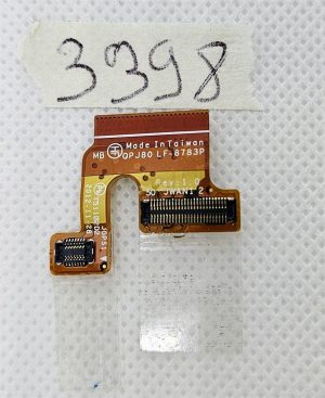 HP ElitePad 900 G1 HDD kabel za prenos trdega diska adapter LF-8783P - Originalna zamenjava - rabljeno