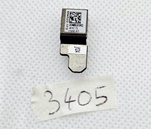 HP ElitePad 900 G1 zadnja kamera 694522-1F2 - Originalna nadomestna del. - rabljeno