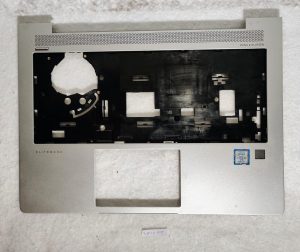 HP Elitebook 830 G5 835 G5 pokrov zgornjega dela palmresta KB L13675-001 - 607081229501 - rabljeno