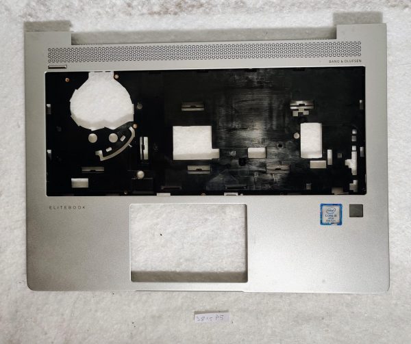 HP Elitebook 830 G5 835 G5 pokrov zgornjega dela palmresta KB L13675-001 - 607081229501 - rabljeno