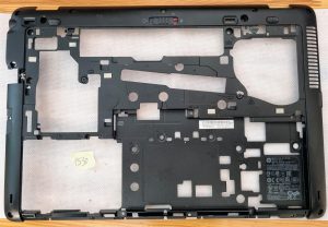 HP Elitebook 840 G1 765809-001 Spodnji ohišje šasije -17A - rabljeno