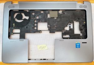 HP Elitebook 840 G1 G2 zgornji del ohišja Pokrov za dlančnik 730964-001 - rabljeno