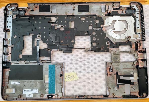 HP Elitebook 840 G1 G2 zgornji del ohišja Pokrov za dlančnik 730964-001 - rabljeno - Image 2