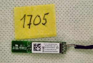 HP Elitebook 8470p Bluetooth modul BCM92070MD_ Ref - rabljeno