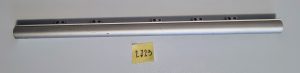 Pokrov tečaja za HP Elitebook 8560P - Originalni del za zamenjavo prenosnika - Hitro pošiljanje - rabljeno