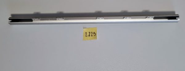 Pokrov tečaja za HP Elitebook 8560P - Originalni del za zamenjavo prenosnika - Hitro pošiljanje - rabljeno - Image 2
