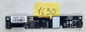 HP PROBOOK 6560B KAMERA ZASLONSKA ENOTA 930108300-289-G - rabljeno