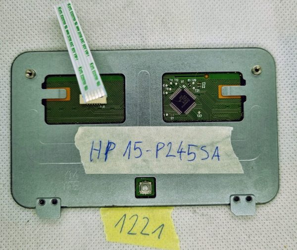 HP Pavilion 15-P245sa Touchpad s kablom - rabljeno - Image 2