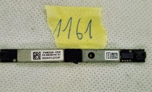HP Pavilion 17-f080no modul kamere za spletno kamero 708230-1D2 - rabljeno