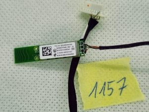 Bluetooth modul HP Pavilion DV6 1000 Series BCM92070MDREF - rabljeno