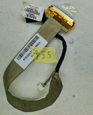 HP Pavilion DV6000 LCD kabel za zaslon, trak 446480-001 - rabljeno