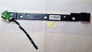 Zvočniki za HP Pavilion DV6000 DNOQT385002 - rabljeno