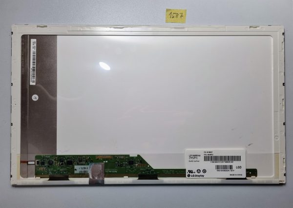 HP Pavilion G6-2010NR - 15,6" 40-Pin HD LCD zaslon - LP156WH4 - TL D2 - rabljeno