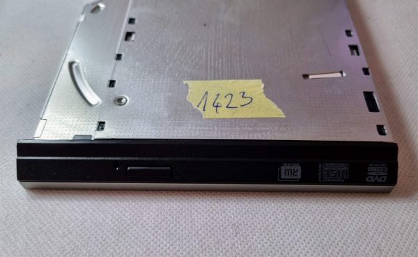 HP Pavilion G6 DVD UJ8D1 657534-TC2 Optični pogon in obroba SATA - rabljeno - Image 2