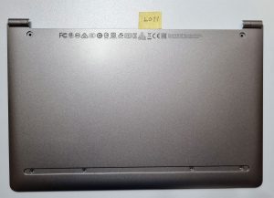 HP Pavilion x2 10-N Serija 1510B1874303 Spodnji ohišje šasije -48A - rabljeno