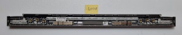 HP Pavilion x2 10-N Serija pokrovni trak za tečaj -48A rezervni del - rabljeno