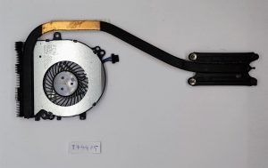 Ventilator za prenosnik HP ProBook 430 G4 z hladilnikom 905730-001 905731-001 | Originalna hladilna rešitev - rabljeno
