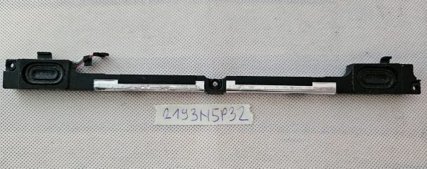 Zvočniki za levo in desno stran prenosnika HP ProBook 430 G6 L44513-001 - Originalni nadomestni deli! - rabljeno