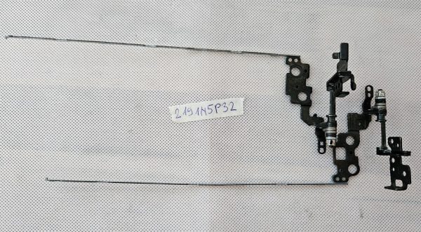 HP ProBook 430 G6 Serija FBX8I002010 Levi in desni tečaji -70A - rabljeno