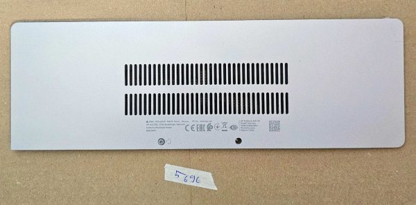 HP ProBook 440 G5 Spodnje vrata 3SA11AV - Originalni nadomestni del za prenosni računalnik - rabljeno