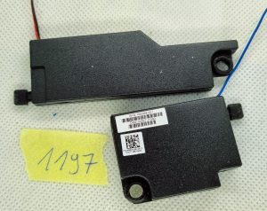 HP ProBook 470 G2 768389-001 Zvočniki, levo in desno, zvočni sklop - rabljeno