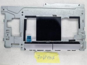 HP ProBook 640 G2 6037B0117301 6037B0116101 Gumbi na sledilni plošči z kablom - rabljeno
