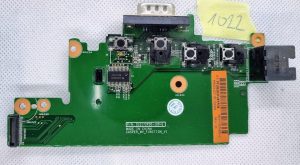 HP ProBook 6560b LAN VGA plošča 010172P00-J09-G - rabljeno