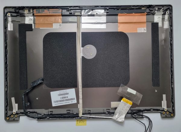 HP ProBook 6560b pokrov LCD zaslona 641202-001 - rabljeno - Image 2