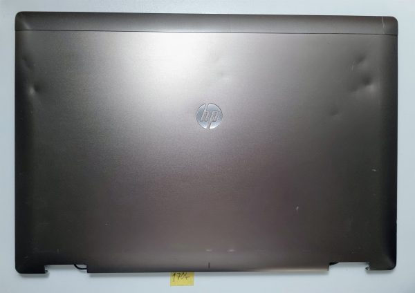 HP ProBook 6560b pokrov LCD zaslona 641202-001 - rabljeno