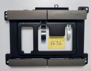 HP ProBook 6560b plošča za gumb miške 560200700-203-G - rabljeno