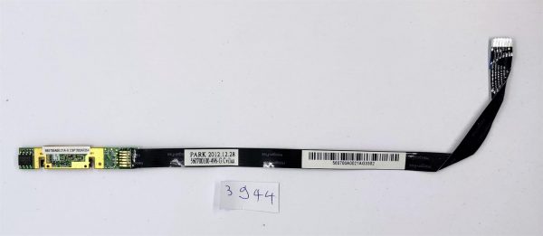 HP ProBook 6570b plošča za branje prstnih odtisov 560700A00-21A-G  originalna - rabljeno