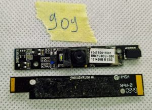 HP Probook 4510s spletna kamera 6047B0011501 BN81U5OU - rabljeno