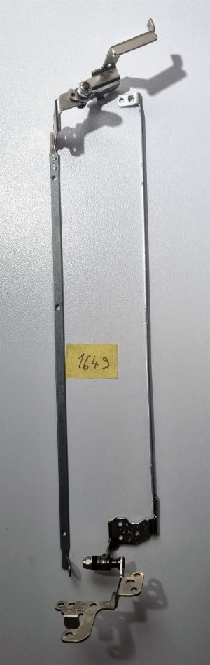 Hinges za zaslon HP Probook 4540s 4545S 34.45J03, 34.45J04 - rabljeno