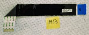HP Probook 4740S 50.4SJ05.001 48.4SI02.011 Kabel za bralnik SD kartic - Originalni nadomestni del - rabljeno