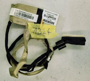 HP Probook 6570B LCD video kabelski konektor 690403-001 - rabljeno