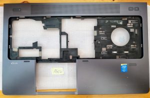 HP ZBook 15 G2 15,6" prenosnik Palmrest AP0TJ000100 734281-001 - rabljeno