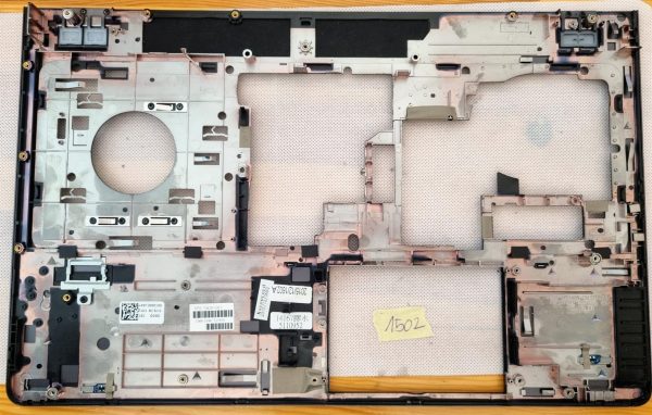 HP ZBook 15 G2 15,6" prenosnik Palmrest AP0TJ000100 734281-001 - rabljeno - Image 2