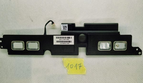 Zvočnik HP ZBook 15 G2 734292-001 - rabljeno