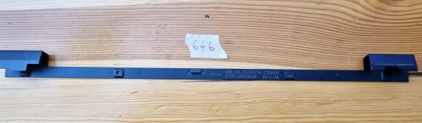 HP ZBook 15,6" 15 OEM pokrov tečajev LCD VBL20 pokrov sklopke ECOTJ000600 - rabljeno - Image 2