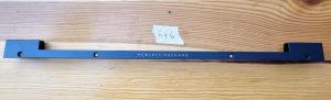 HP ZBook 15,6" 15 OEM pokrov tečajev LCD VBL20 pokrov sklopke ECOTJ000600 - rabljeno