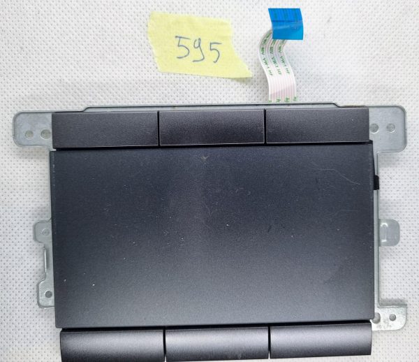 HP ZBook 17 Touchpad z gumbi miške in okvirjem PK37B00EG00 TM-02706-001 - rabljeno - Image 2