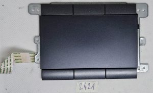 HP ZBook 17 sledilna plošča z gumboma miške PK37B00EG00 TM-02706-001 - Originalna zamenjava - rabljeno