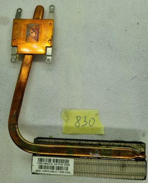 Hladilnik ventilator 13GNVX1AM010 Panasonic UDQFZZH32DAS - rabljeno