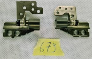 Hinges L&R Lenovo Thinkpad T440 (AM0SR000600M1 AM0SR000500M1) - rabljeno
