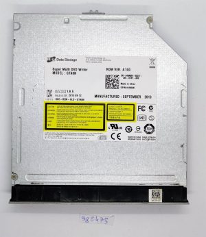 Dell Latitude E5520 E5430 E5530 045N8N Hitachi LG GTA0N SATA DVD zapisovalnik RW pogon - rabljeno